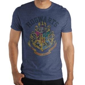 Harry Potter Hogwarts Tshirt